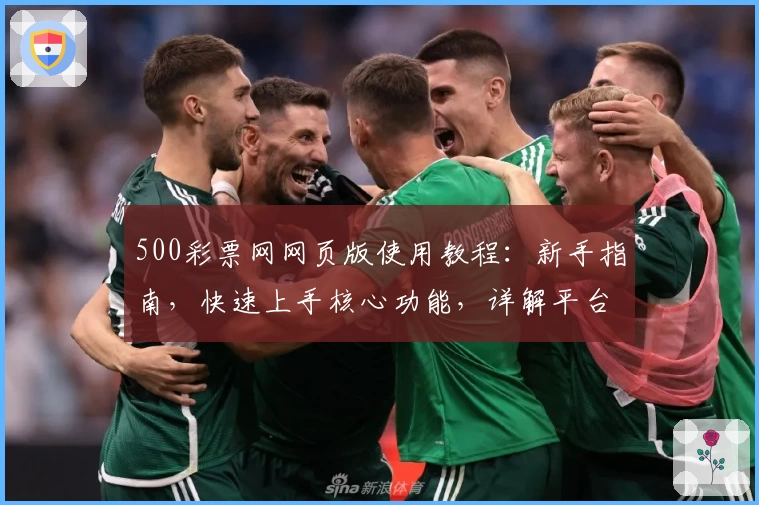 500彩票网网页版使用教程：新手指南，快速上手核心功能，详解平台操作技巧与便捷服务